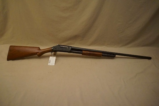 Winchester M. 1897 12ga Pump Shotgun