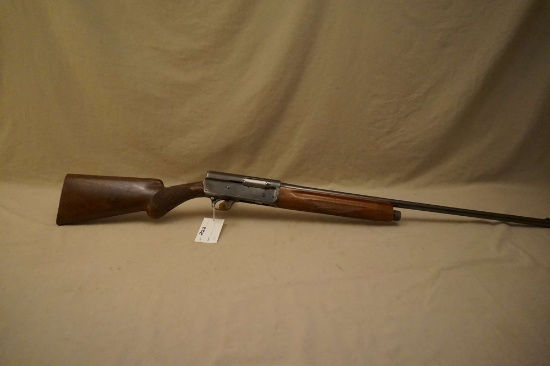 Remington M. 11 20ga Semi-auto Shotgun