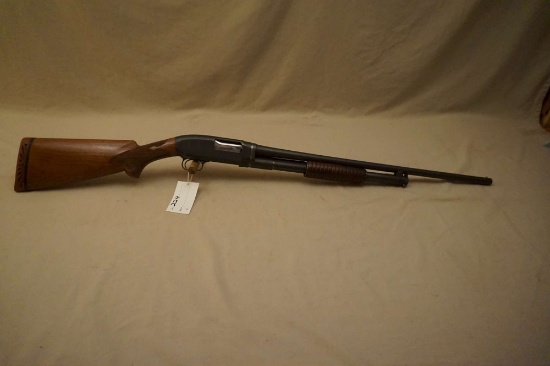 Winchester M. 1912 20ga Pump Shotgun