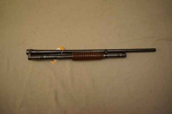 Winchester M. 12 20ga Forearm & bbl.