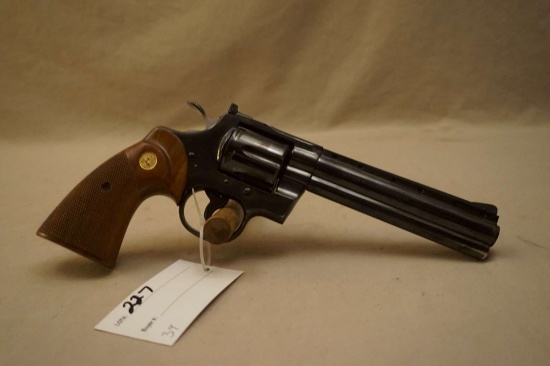 Colt Python .357Mag Revolver