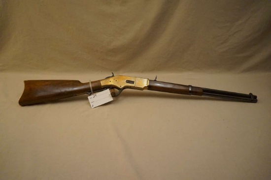 Uberti (Replica of a Winchester 1866 SRC) .44-40 L/A Saddle Ring Carbine