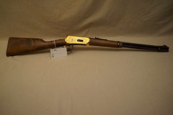 Winchester M. 94 Maintiens Le Droit 1873-1973 Royal Canadian Mounted Police Commemorative .44-40 L/A