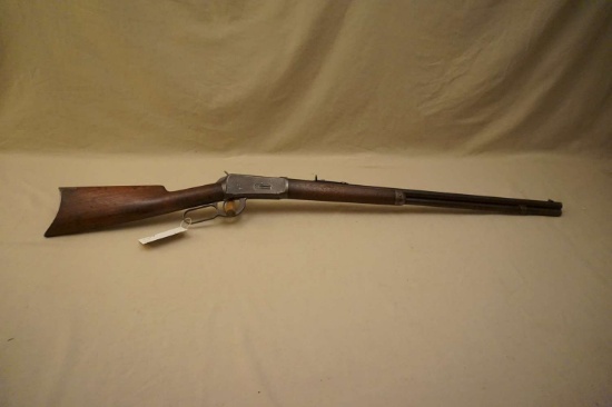 Winchester M. 1894 .38-55 L/A Rifle