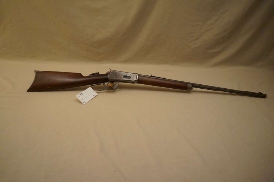 Winchester M. 94 .30WCF L/A Rifle