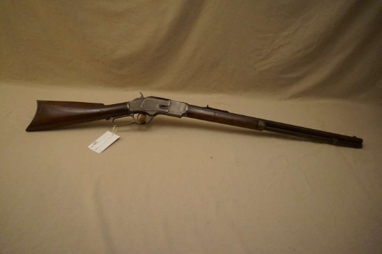 Winchester M. 1873 .38WCF L/A Rifle