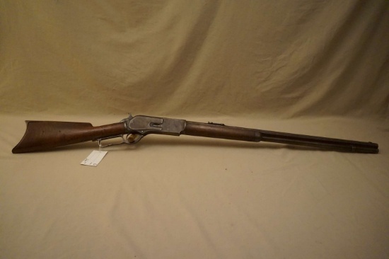 Winchester M. 1876 .45-60 L/A Rifle
