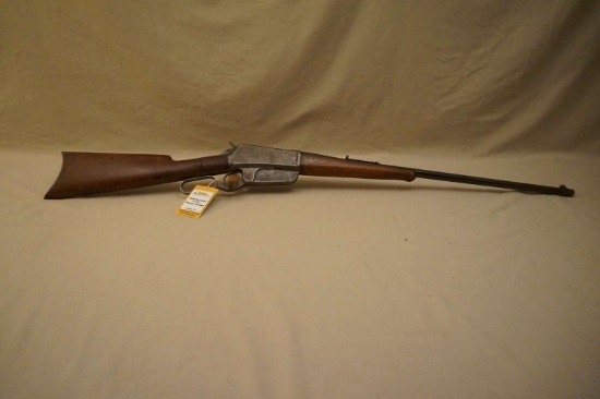 Winchester M. 1895 .30-06 L/A Rifle