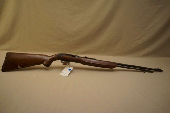 J. C. Higgins M. 31 .22 Semi-auto Rifle