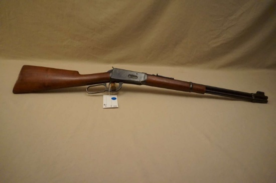 Winchester M. 94 .32WS L/A Rifle