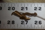 John Deere Walking Plow Pin