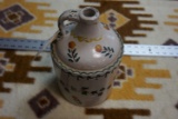 Decorative Thumb Jug