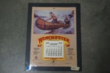 Winchester Calendar