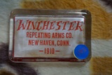 Winchester Paperweight