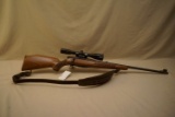 Savage M. 340 Series E .22Hornet B/A Rifle