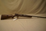 Winchester M. 74 .22LR Semi-auto Rifle