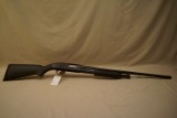 Mossberg Maverick M. 88 12ga Pump Shotgun