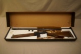 Browning (Belgium) A5 12ga Semi-auto Shotgun