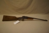 Hamilton M. 27 .22 Single Shot Rifle