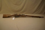 Mosin Nagant 7.62x54 B/A Rifle