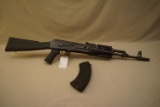 Century Arms Inc. M. 39 Sporter AK-47 7.62x39 Semi-auto Rifle