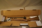 Ruger 10/22 Butt stock