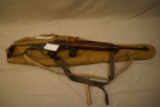 US Carbine .30 M1 Paratrooper Model Semi-auto Rifle