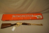 Winchester M. 9422 .22 L/A Rifle