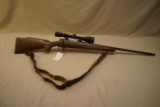 Remington M. 700 BDL .222 B/a Rifle