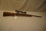 Remington M. 700 ADL .222 B/A Rifle