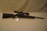 Remington M. 597 .22WinMag Semi-auto Rifle