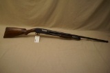 Winchester M. 12 16ga Standard Trap Pump Shotgun