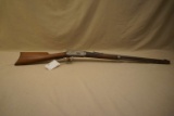 Winchester M. 1894 .38-55 L/A Rifle