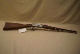 Winchester M. 1894 .30WCF SRC L/A Saddle Ring Carbine