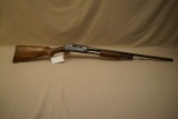 Winchester M. 97 12ga Pump Shotgun