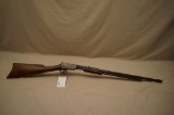 Winchester M. 90 .22Short Pump Rifle