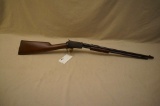 Winchester M. 1906 .22 Pump Rifle