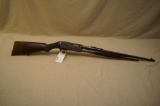 Remington M. 14 Deluxe .30Rem Pump Rifle