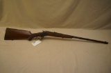 Winchester M. 1885 Lo-Wall Deluxe .32Ideal Single Shot Rifle