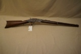 Winchester M. 1873 .44-40 L/A Rifle