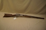 Winchester M. 1876 .45-60 L/A Rifle