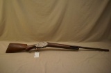 Winchester M. 1887 10ga L/A Shotgun