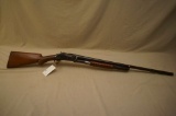 Winchester M. 1893 12ga Pump Shotgun