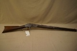 Winchester M. 1873 .44-40 L/A Rifle