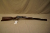 Winchester M. 1892 .44WCF L/A Rifle