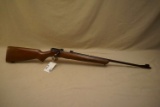 Winchester M. 43 .218Bee B/A Rifle