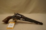 Remington New Model Army Revolver .44Cal