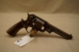 Star Arms 1858 Army Revolver .44cal