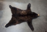 Bear Rug Fur