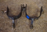 Set of Spurs